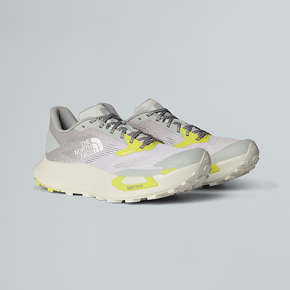 Men's VECTIV™ Enduris 4 Trail Running Shoes - 7