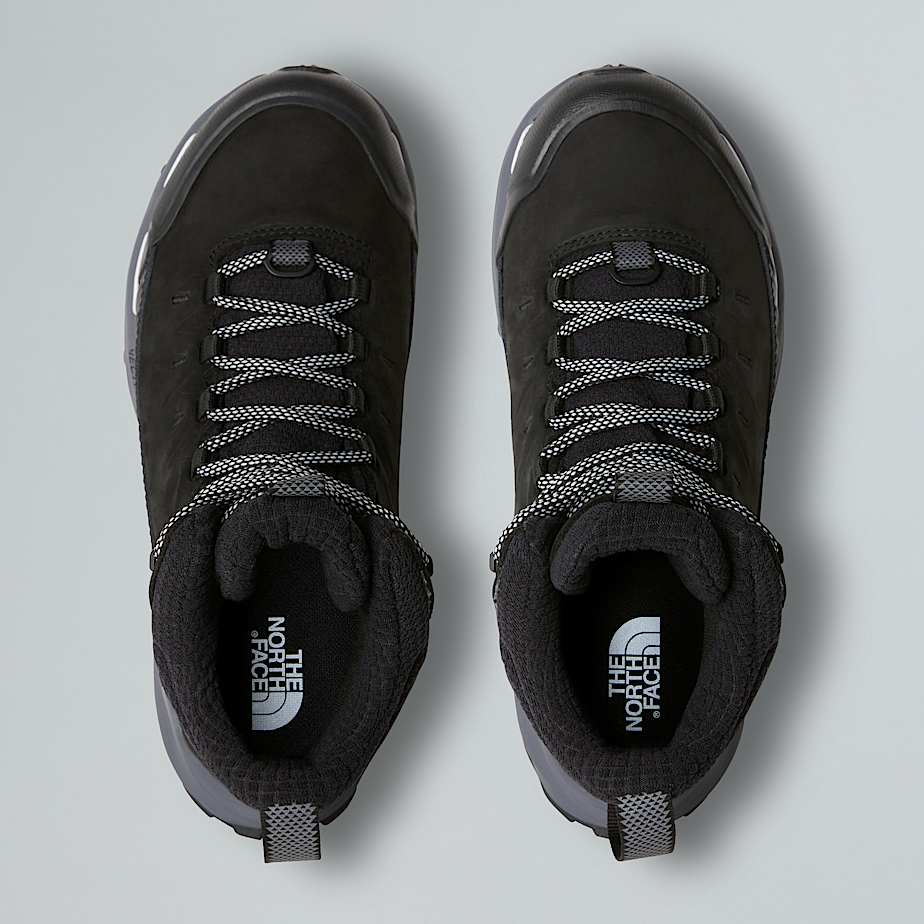 VECTIV Fastpack Insulated Hiking Boots W TNF ALT1