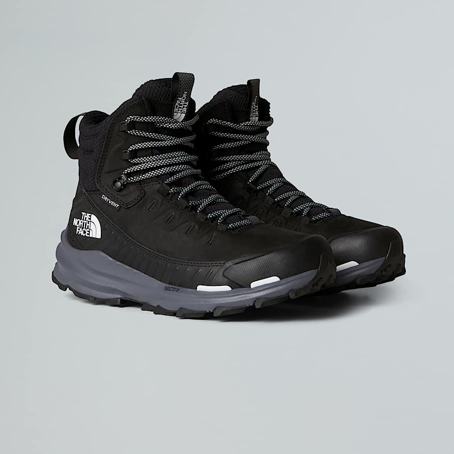 VECTIV Fastpack Insulated Hiking Boots W TNF ALT8