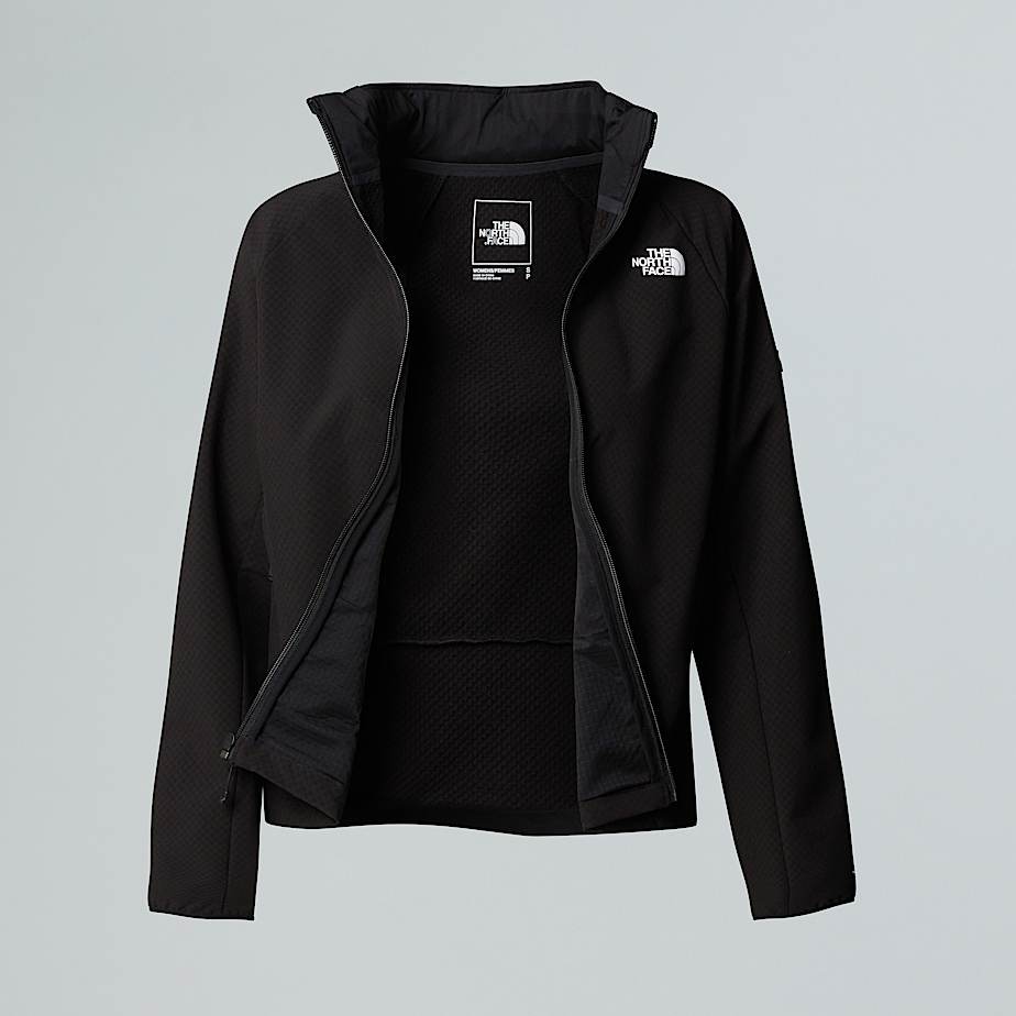 Women’s Tek Approach Jacket - 7