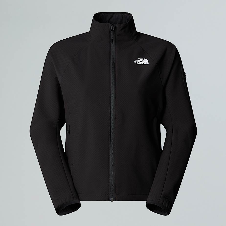 Women’s Tek Approach Jacket - 9