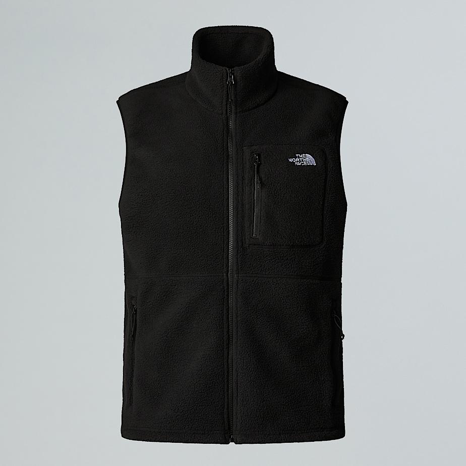 Gilet Yumiori pour homme - 8