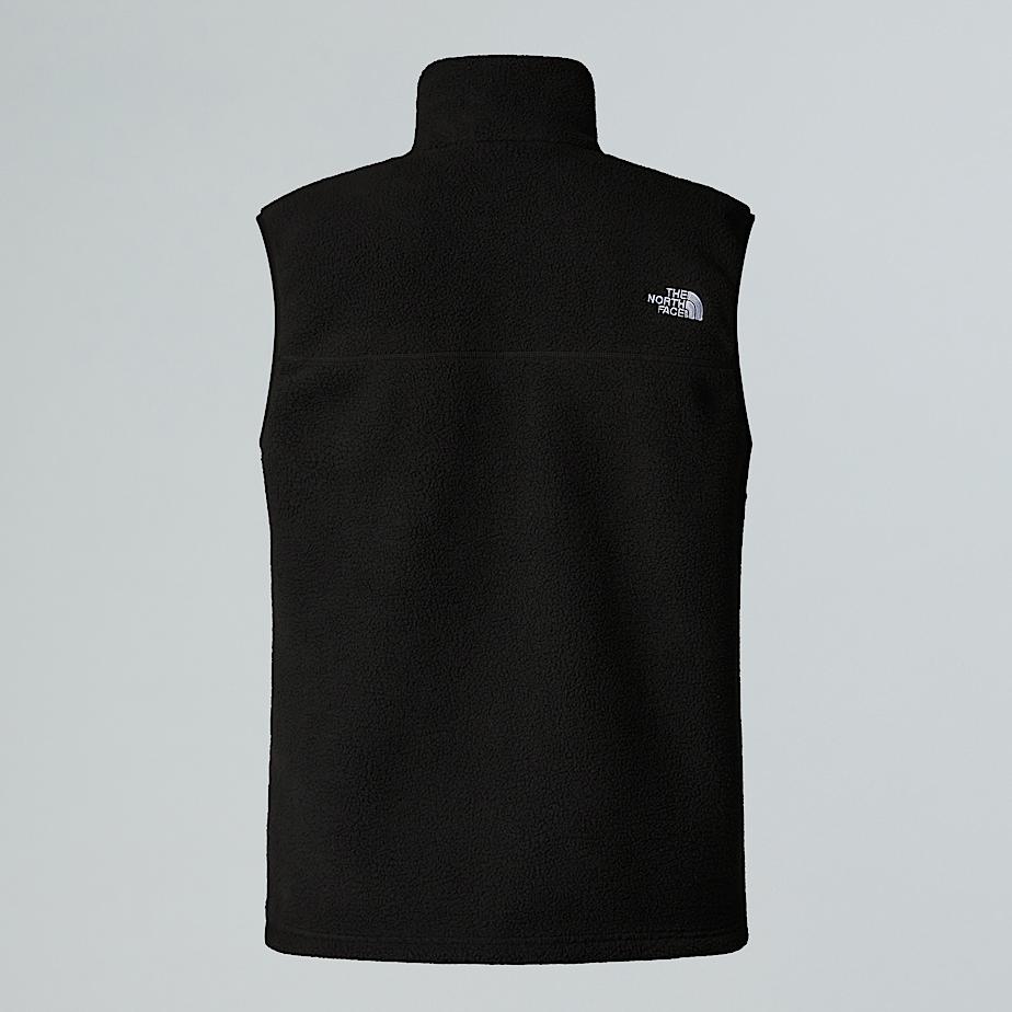 Gilet Yumiori pour homme - 9