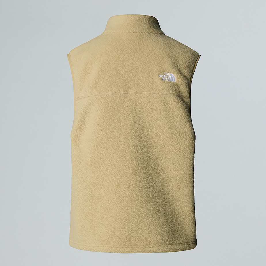 Womens Yumiori Gilet TNF ALT21