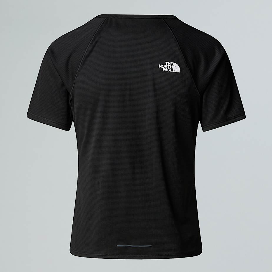 Womens Sunriser TShirt TNF ALT21