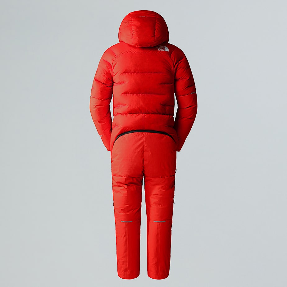 Himalayan dragt til damer - 16