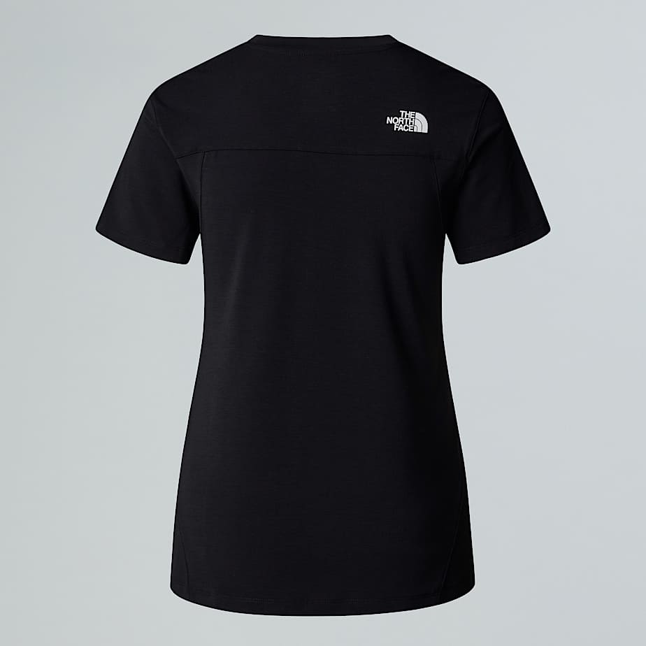 Women’s Lightning Alpine T-Shirt - 10