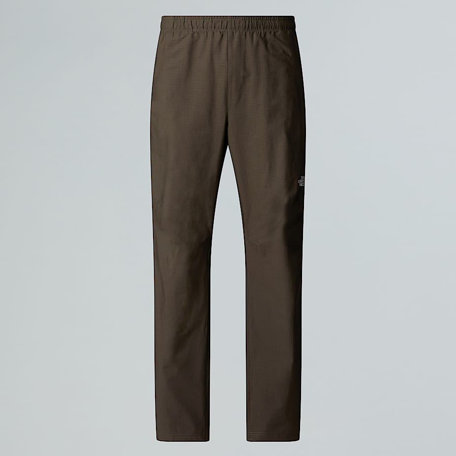 Limestone Regular Trousers M - 8