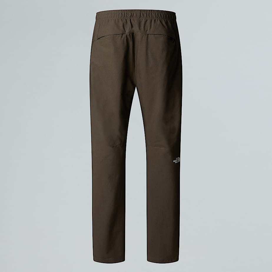 Limestone Regular Trousers M - 9