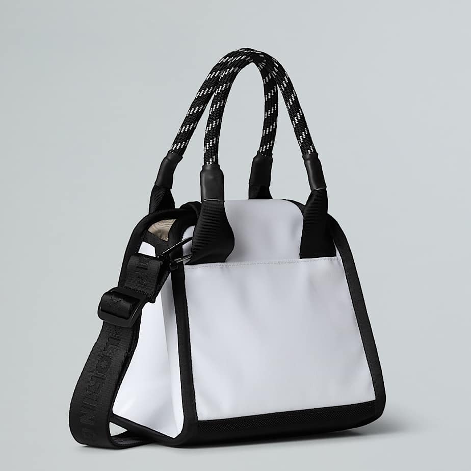 Base Camp Minibag TNF ALT2