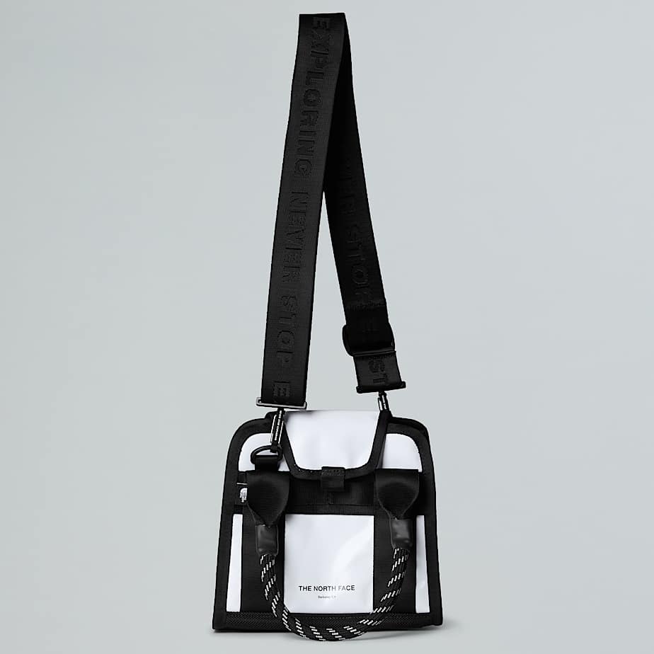 Base Camp Minibag TNF ALT3