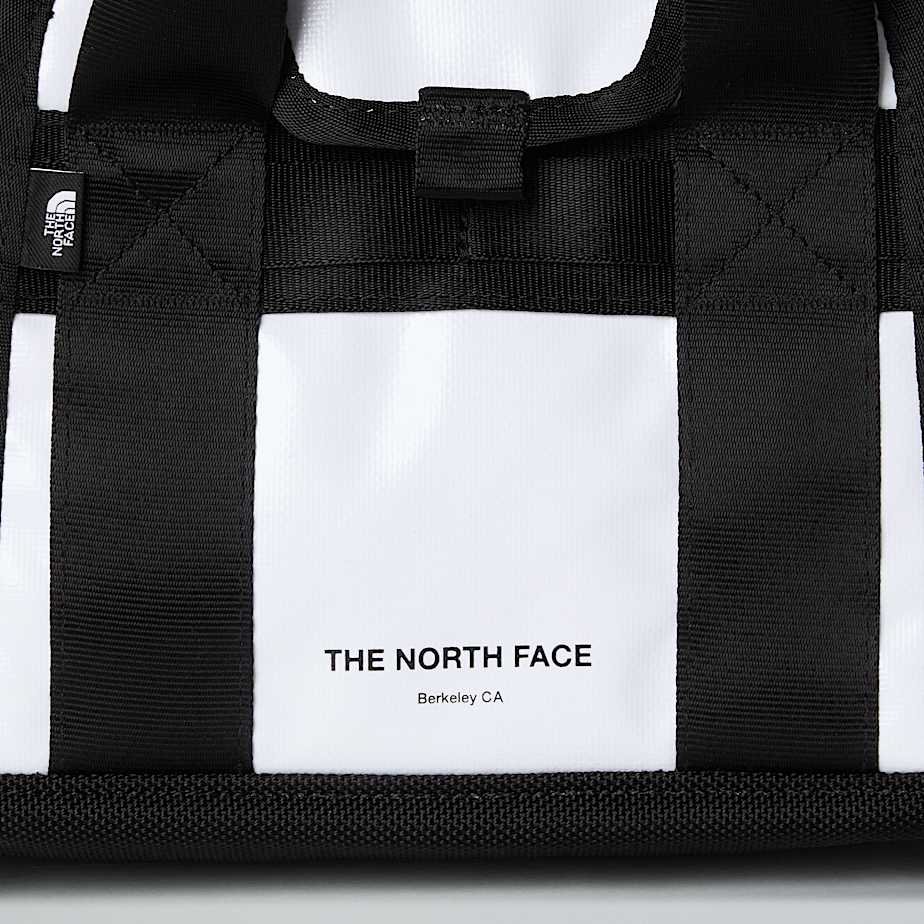 Base Camp Minibag TNF ALT4