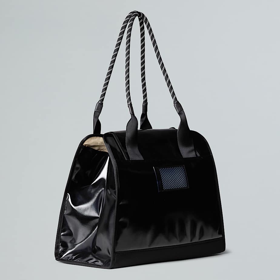 Basecamp Totebag TNF ALT2