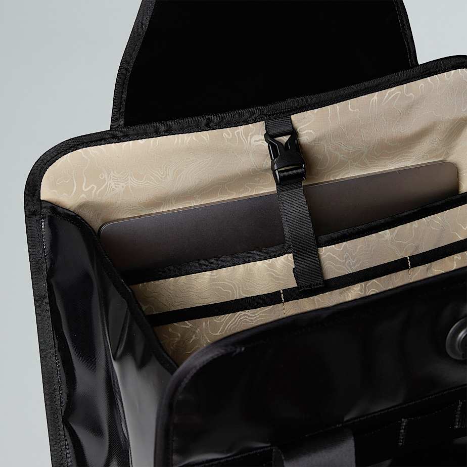 Basecamp Totebag TNF ALT5