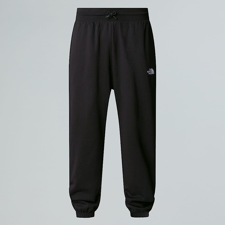Pantalon de jogging décontracté droit Essential pour homme - 7
