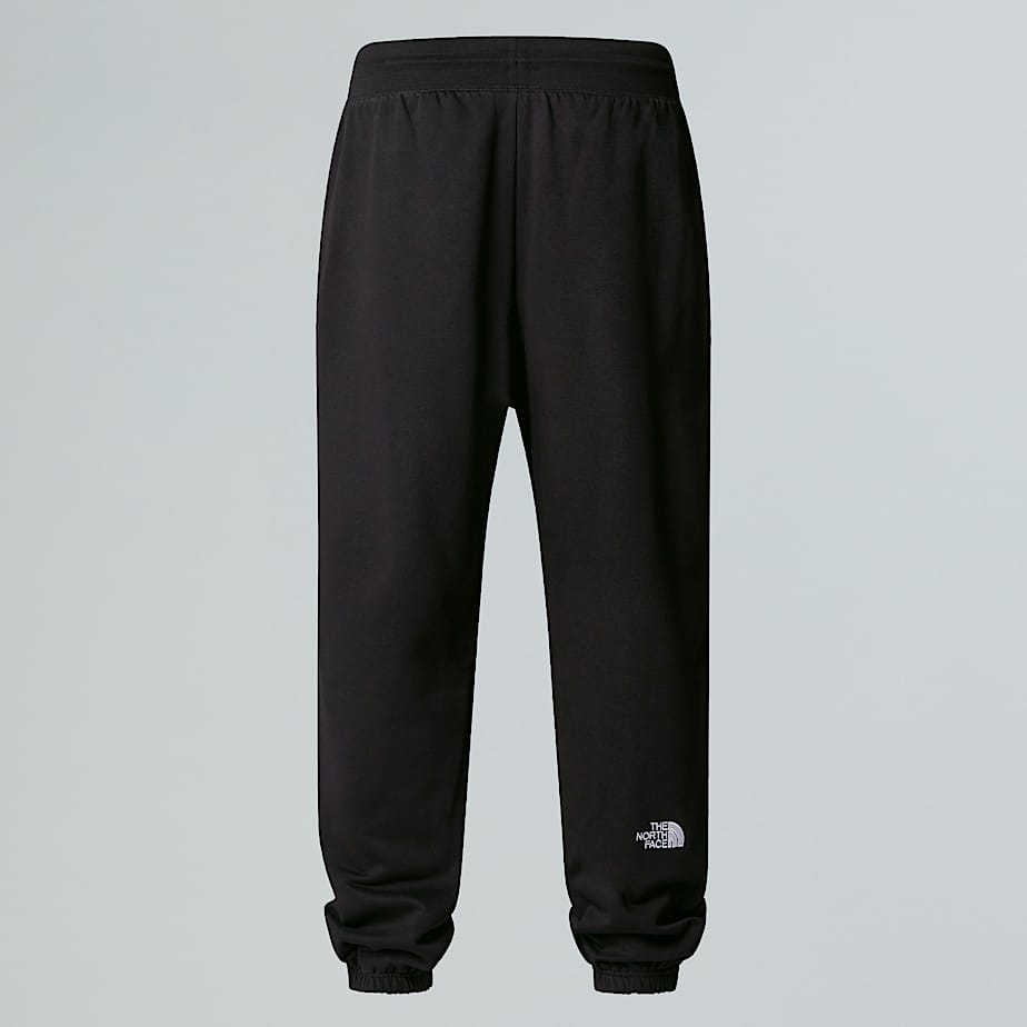 Pantalon de jogging décontracté droit Essential pour homme - 8