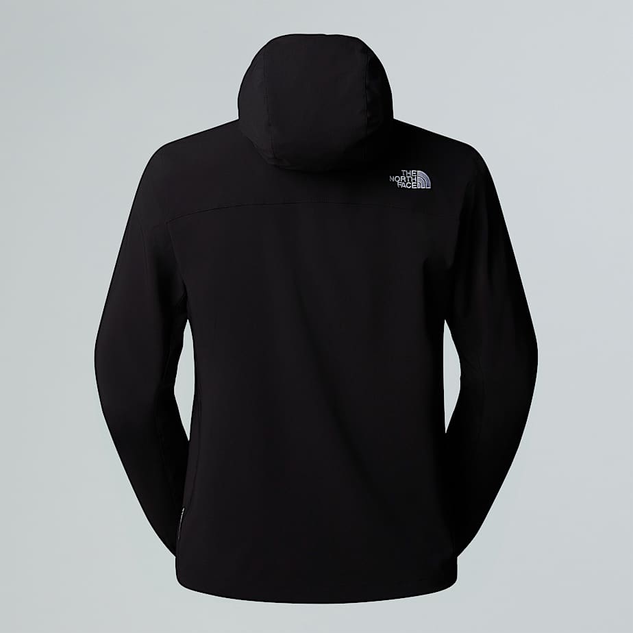 Nimble Hooded Jacket M TNF ALT21
