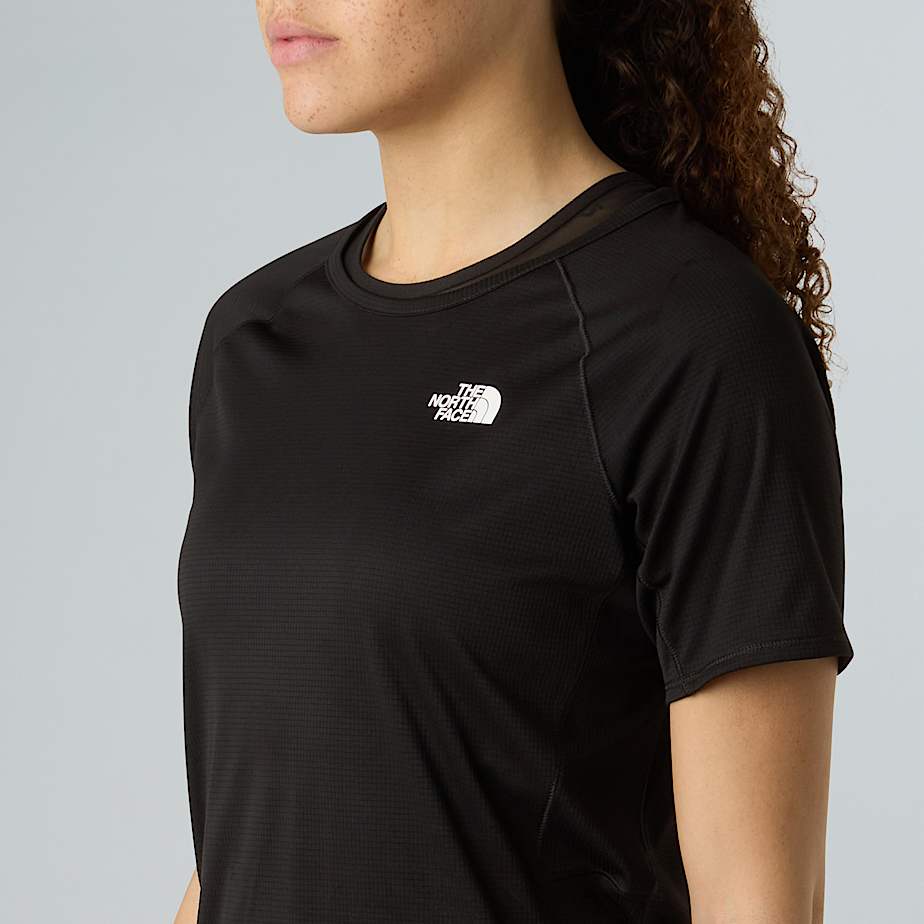 Womens Sunriser TShirt TNF ALT4