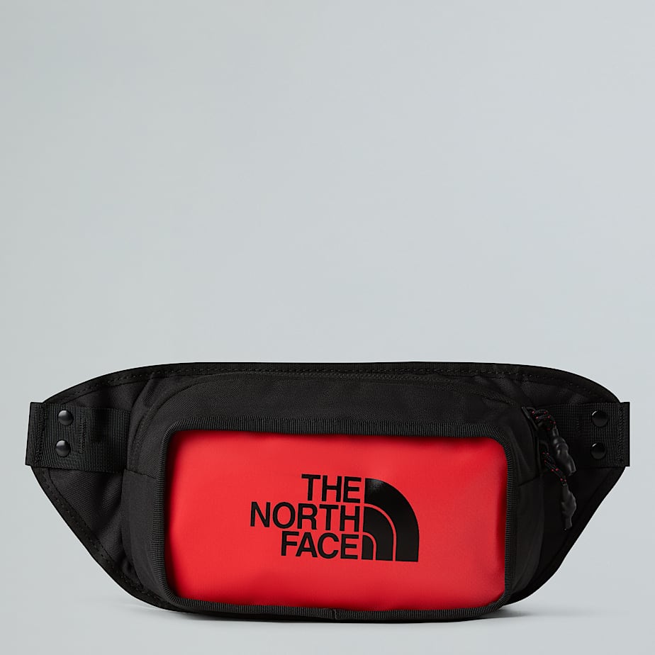Explore Utility Bumbag TNF HERO