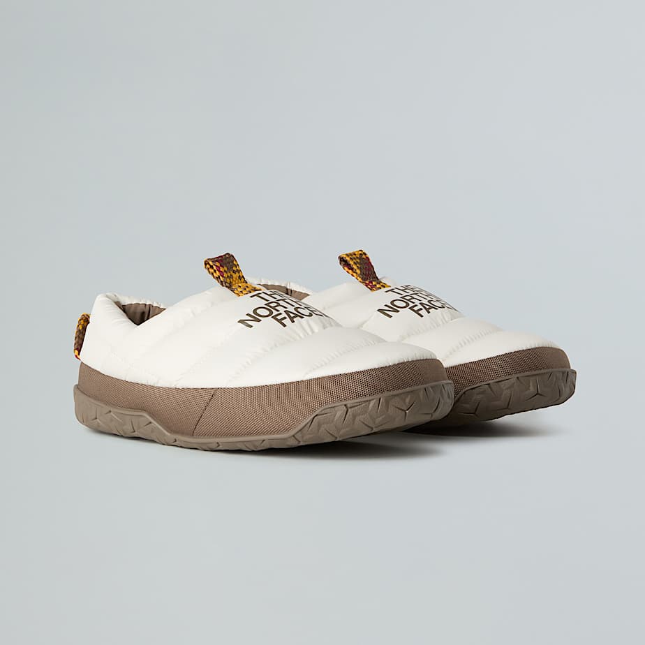 Women’s Nuptse Winter Mules - 7