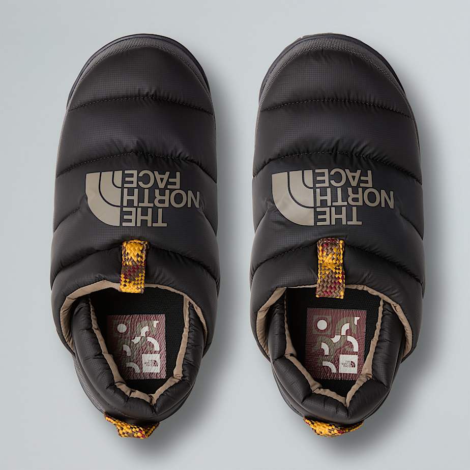 Nuptse Winter Mules M TNF ALT1