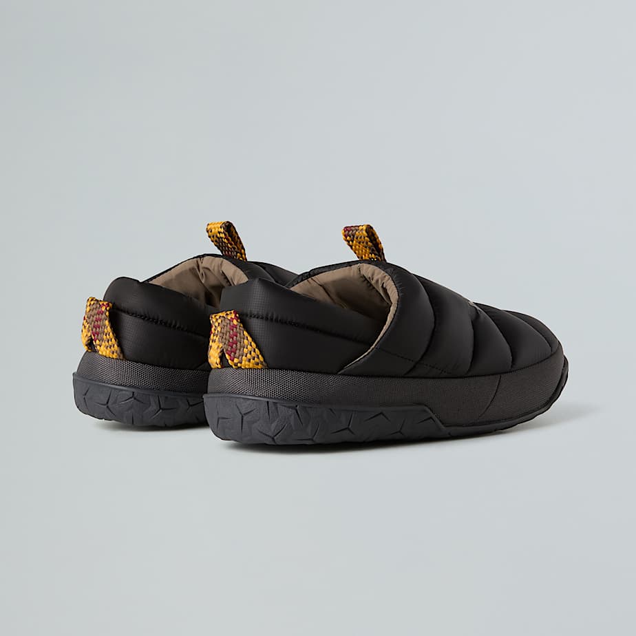 Nuptse Winter Mules M TNF ALT6