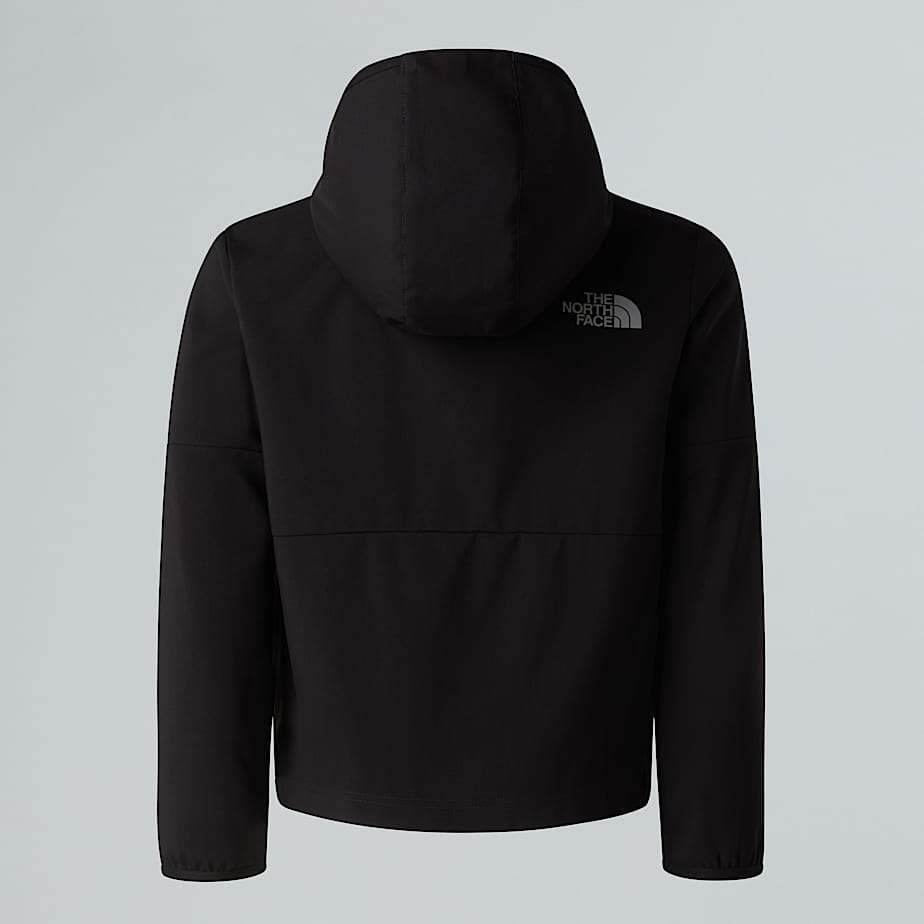 Boys' On The Trail Full-Zip Hooded Jacket - 9