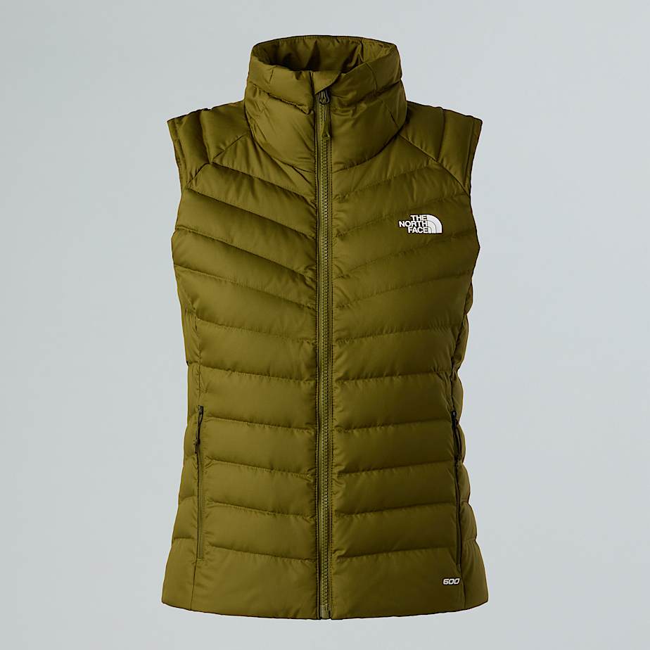 Women's Ashton Down Gilet - 1