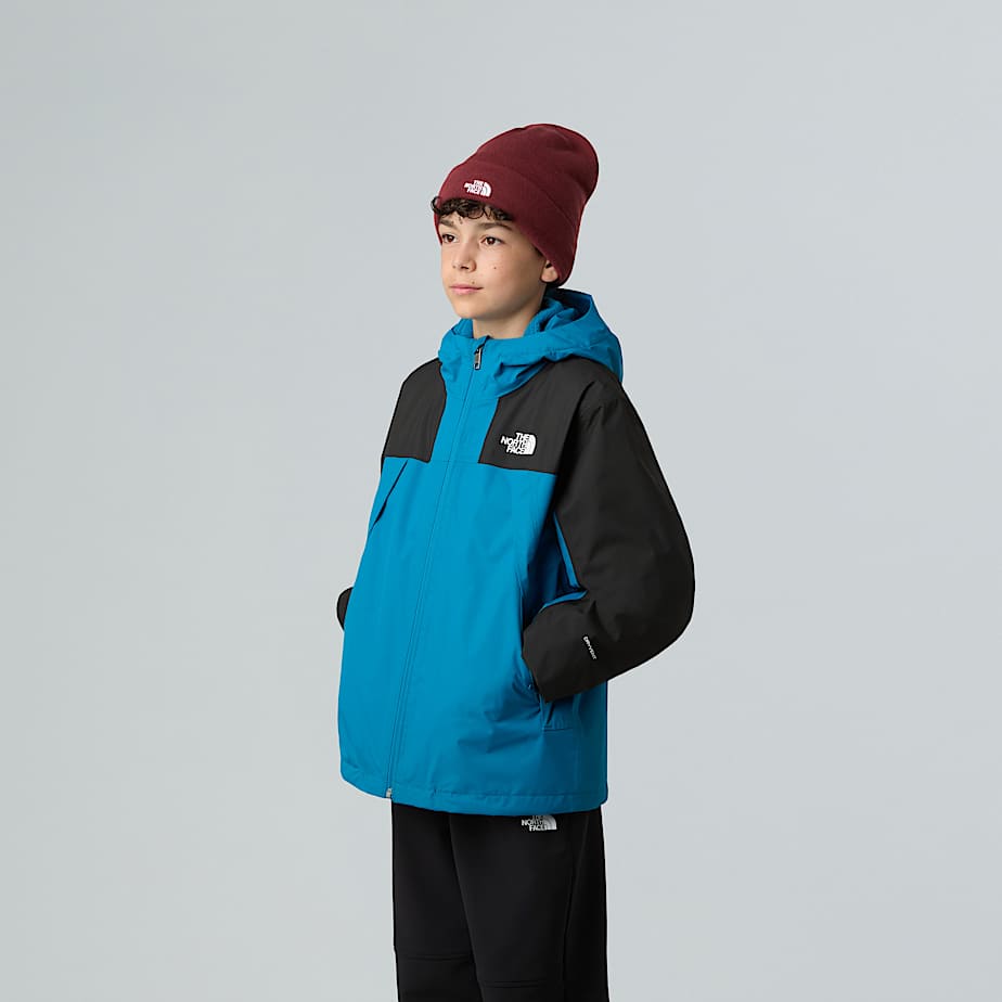 Antora Triclimate 3in1 Jacket Junior TNF ALT3