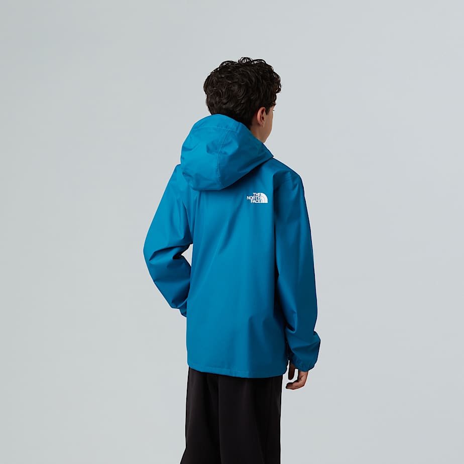 Teens' Zipline Rain Jacket - 7