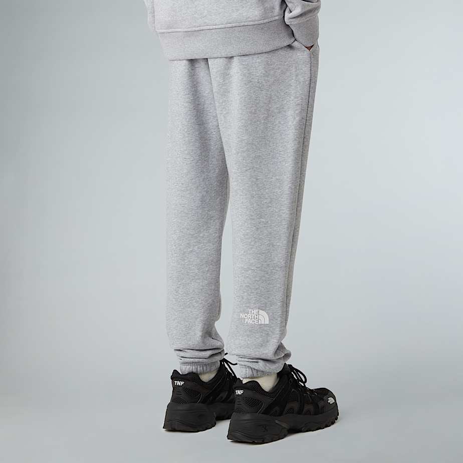 Teens' Regular Tapered Joggers - 4