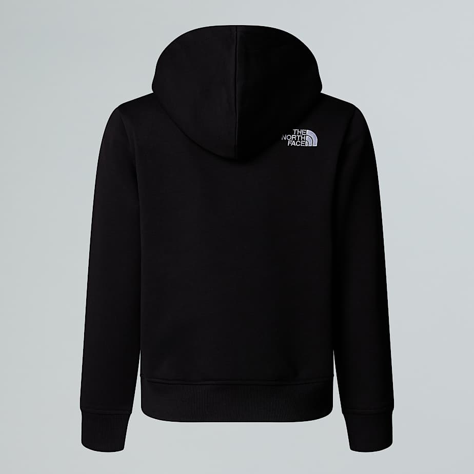 Teens' Drew Peak Pullover Hoodie - 2