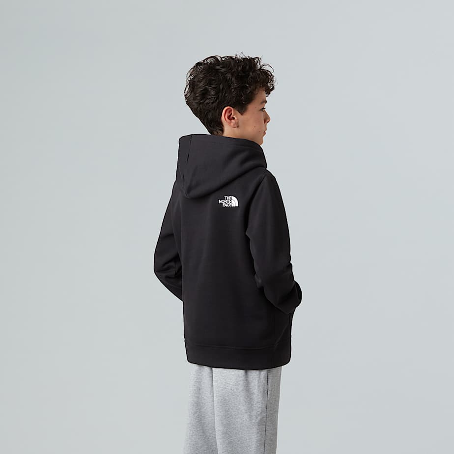 Teens' Drew Peak Pullover Hoodie - 7