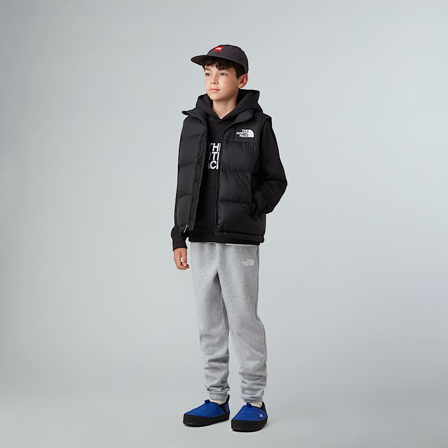 Teens' ThermoBall™ Traction Winter Mules II - 4