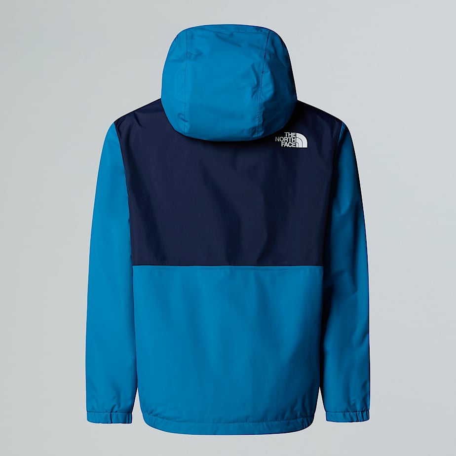 Rain inritsjas voor tieners TNF Dusk Blue ALT1