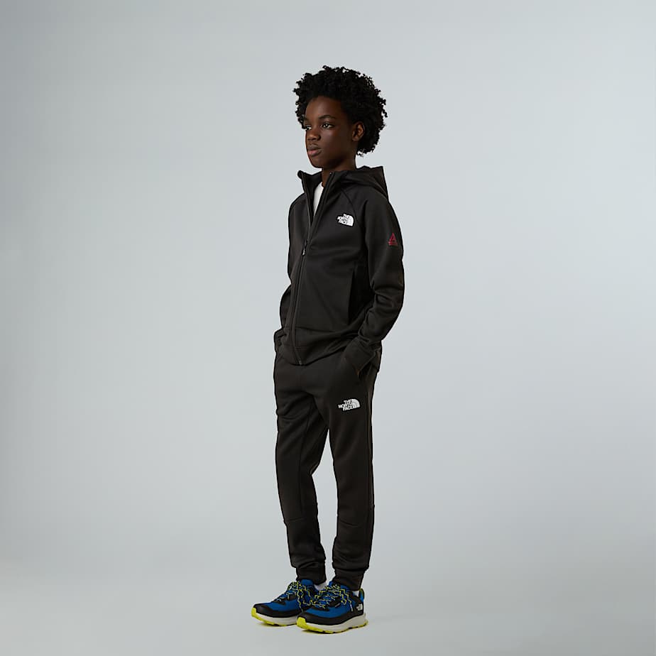 Mountain Athletics Joggers Boy TNF ALT1