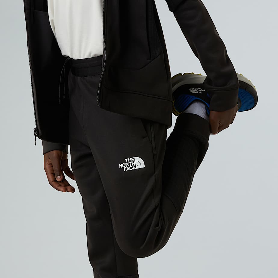 Mountain Athletics Joggers Boy TNF ALT4