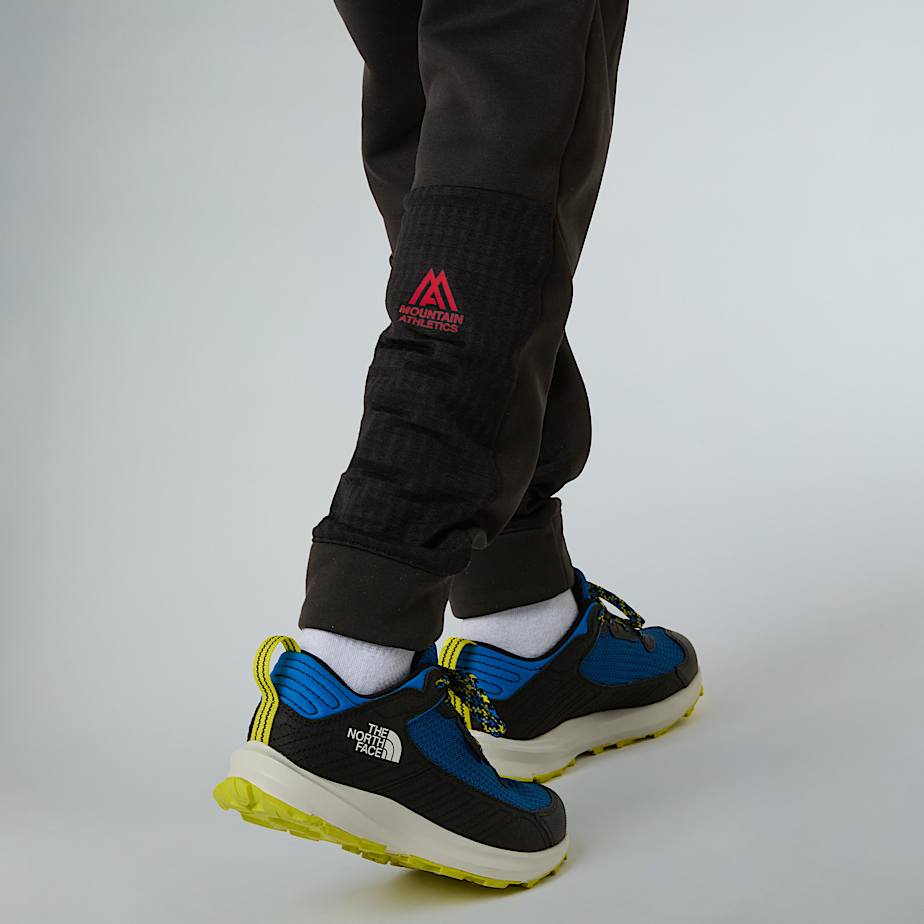 Mountain Athletics Joggers Boy TNF ALT5