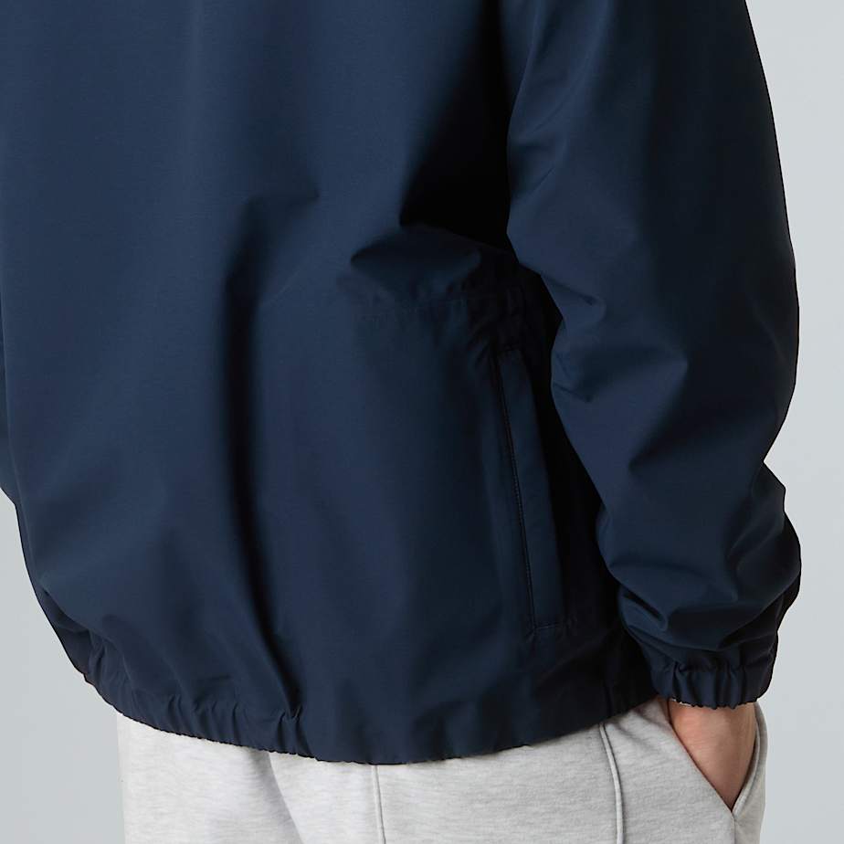 Unisex Red Box DryVent™ Coaches Jacket - 10