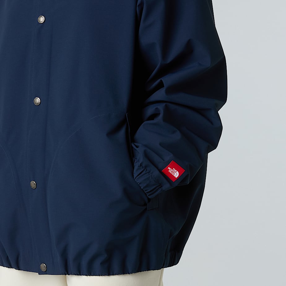 Unisex Red Box DryVent™ Coaches Jacket - 15