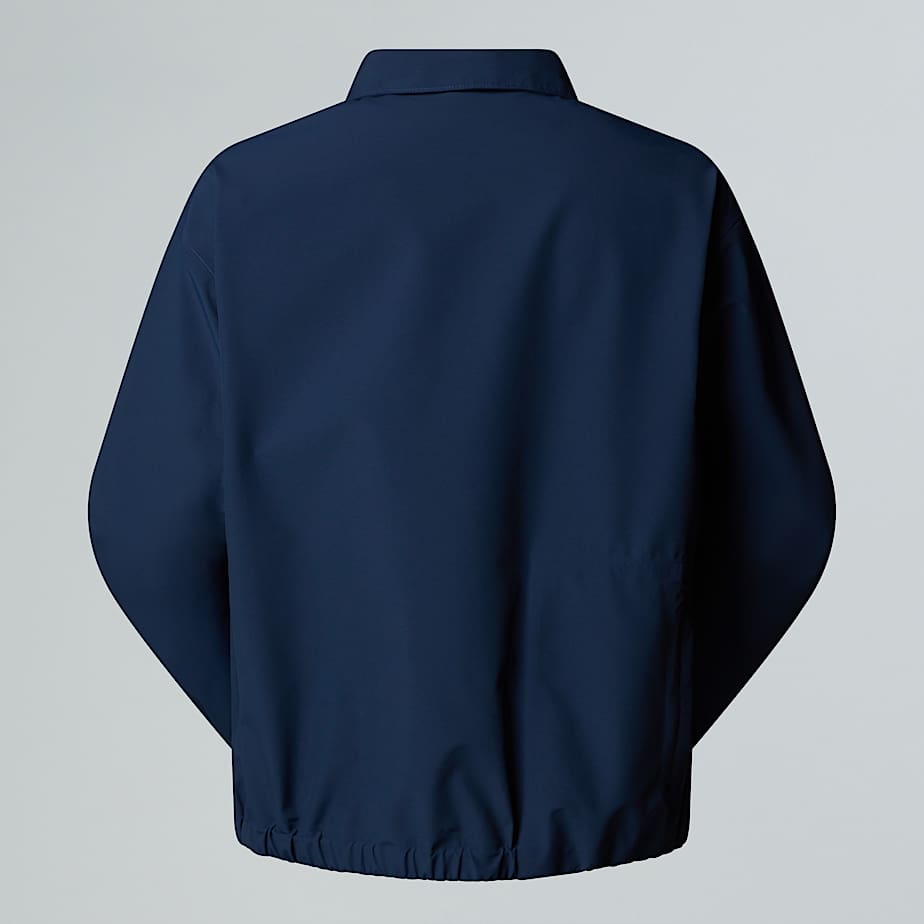 Unisex Red Box DryVent™ Coaches Jacket - 2