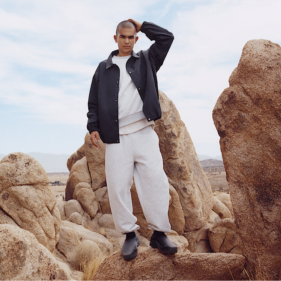 Pantalon de jogging Redbox unisexe - 8