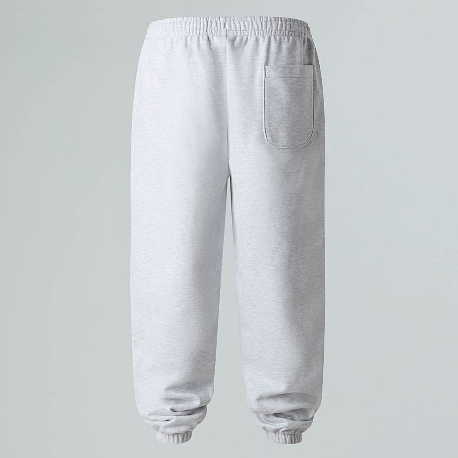 Men's Red Box Joggers - 10