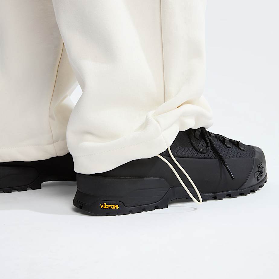 Women's Red Box Joggers - 7