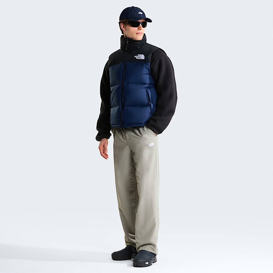 1996 Retro Nuptse Gilet M - 2