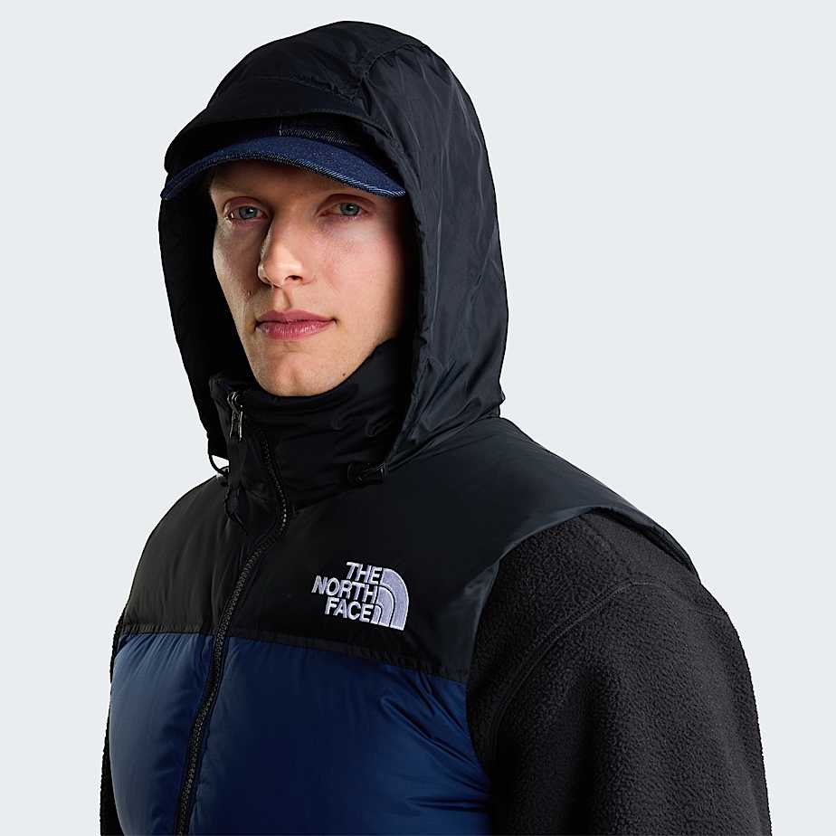 1996 Retro Nuptse Gilet M - 6