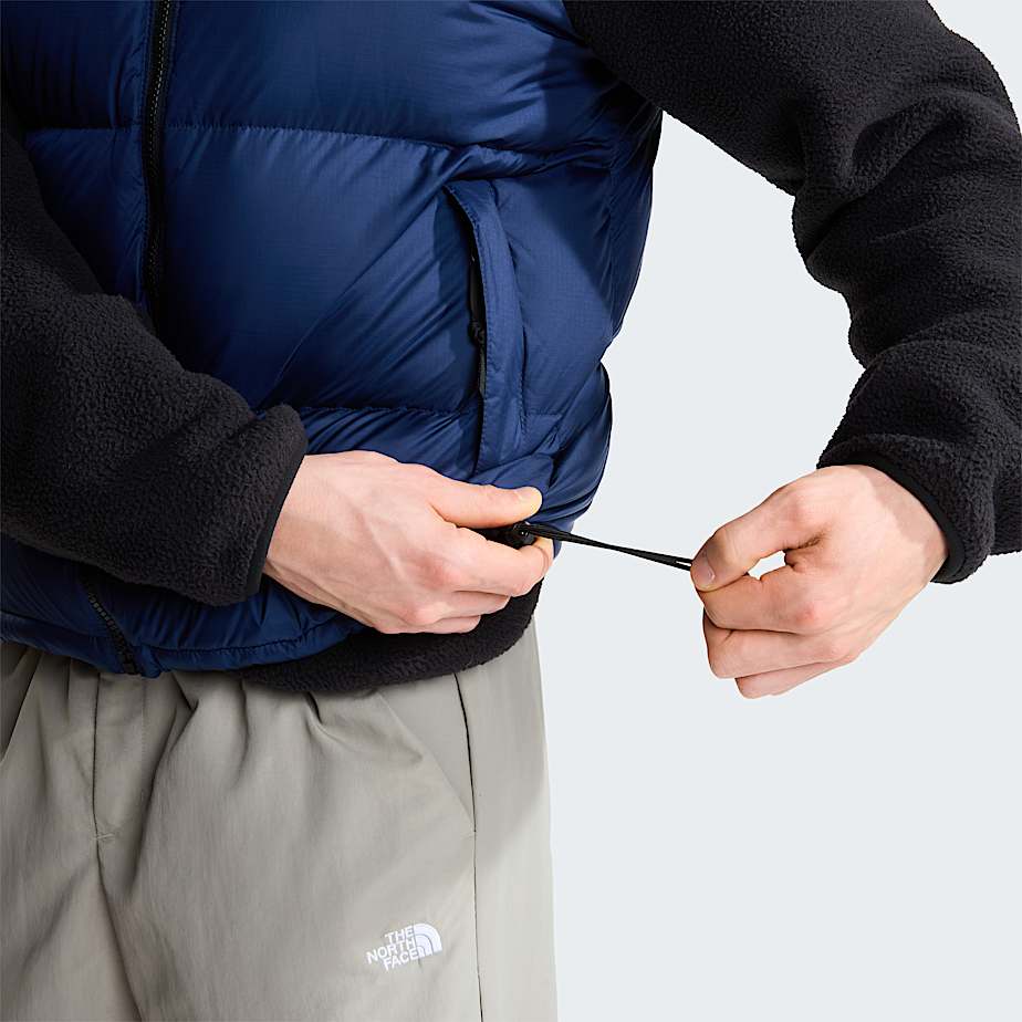 1996 Retro Nuptse Gilet M - 7