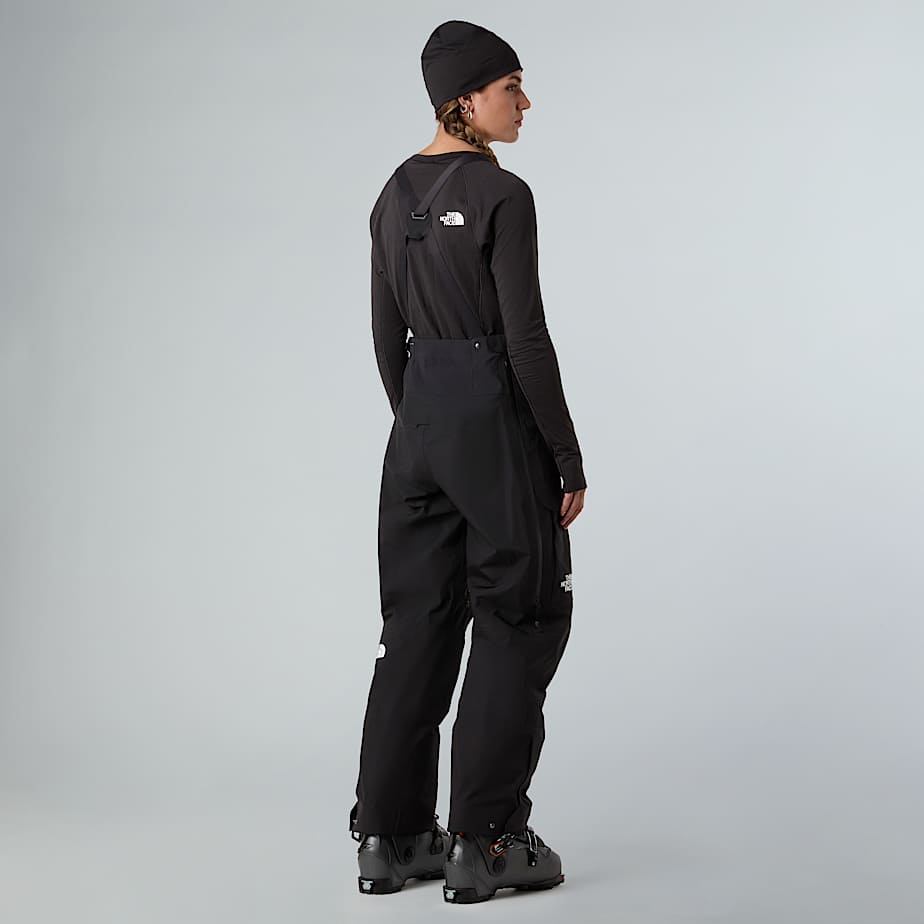 Summit Verbier GORETEX Bib Trousers W TNF ALT2