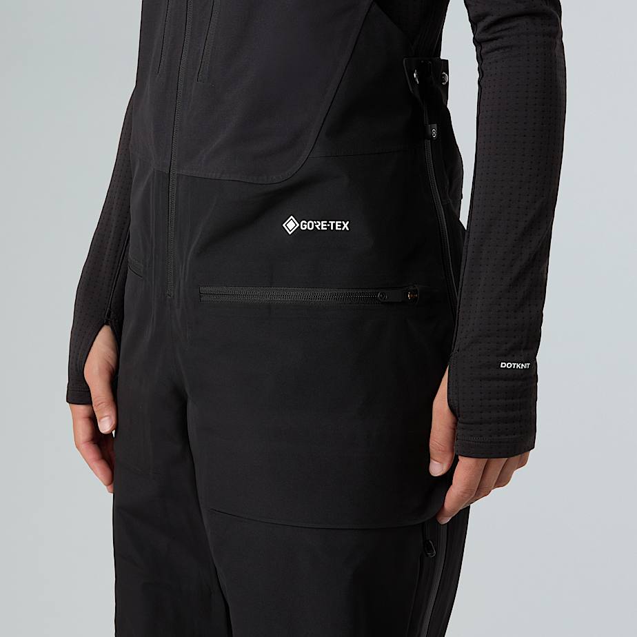 Summit Verbier GORETEX Bib Trousers W TNF ALT4