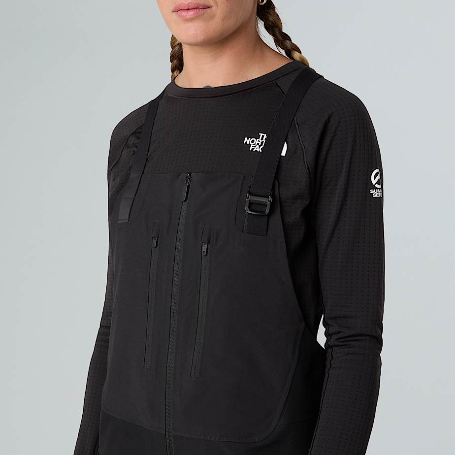 Summit Verbier GORETEX Bib Trousers W TNF ALT5